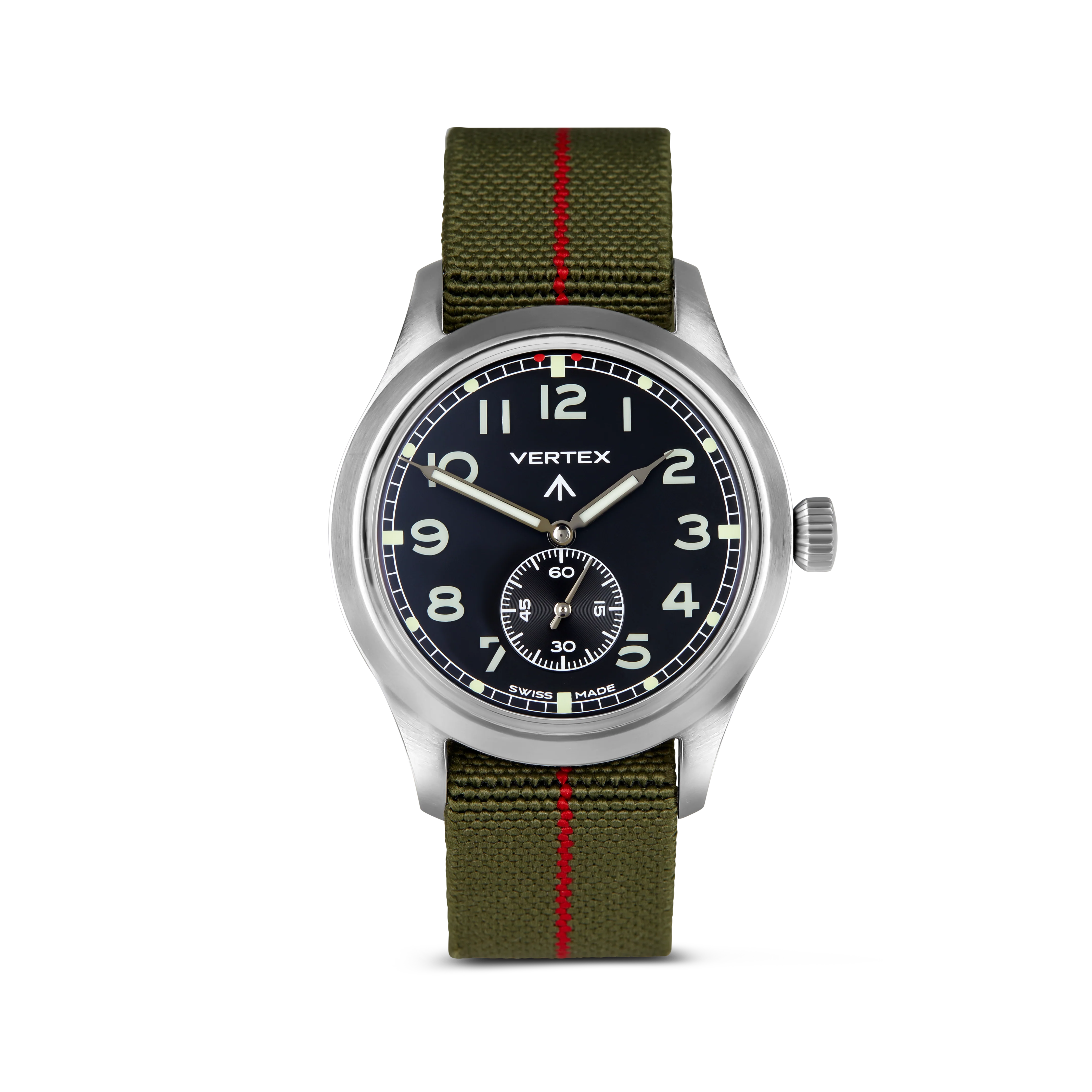 Vertex OCTOPOD Strap